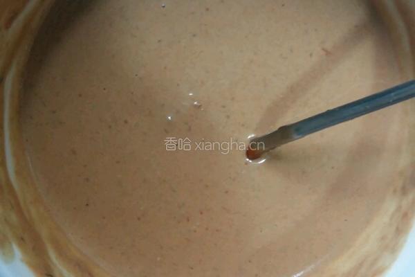 酱拌菠菜的做法图解3
