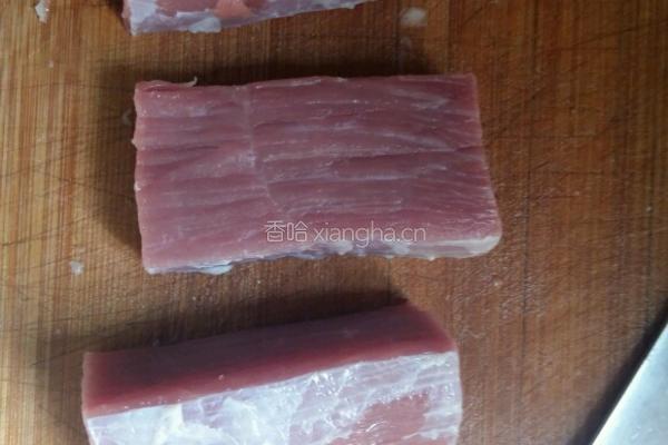 冷吃牛肉的做法图解1