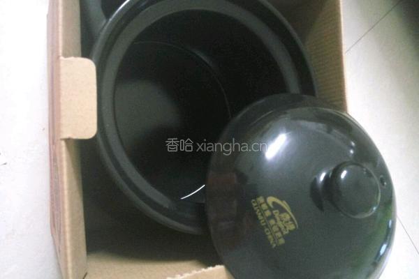 八宝粥的做法图解2