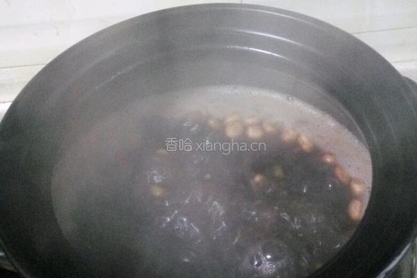 八宝粥的做法图解3