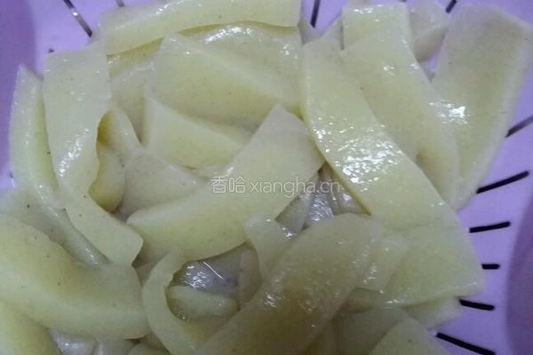 杂锅鱼的做法图解4