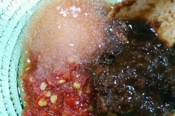 杂锅鱼的做法图解9