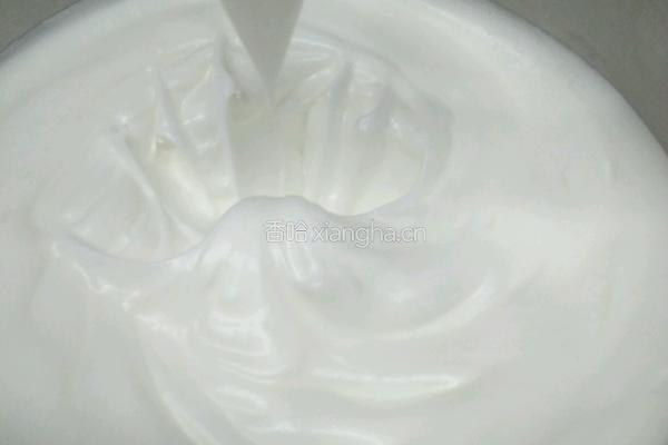 芝士蛋糕的做法图解5