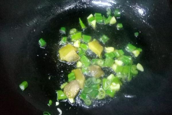 自制红烧肉的做法图解5