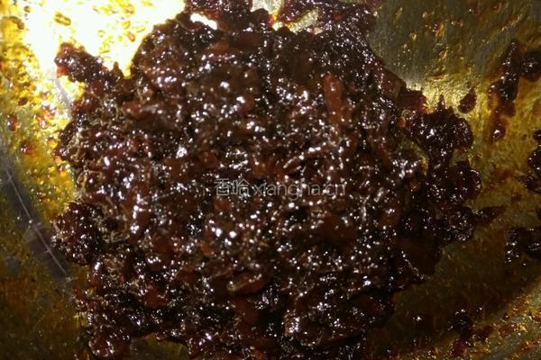 人参桂圆膏的做法图解4