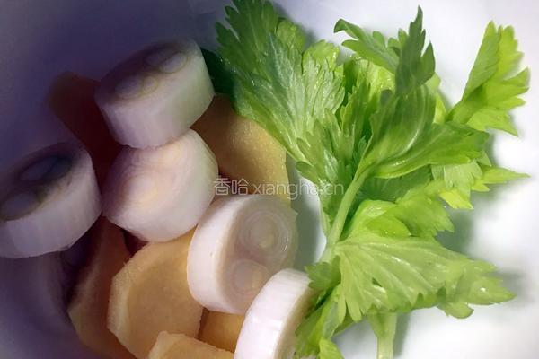 煎豆腐白菜汤的做法图解4