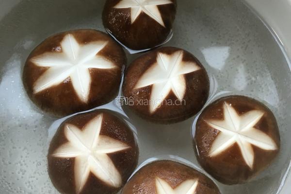 煎豆腐白菜汤的做法图解5