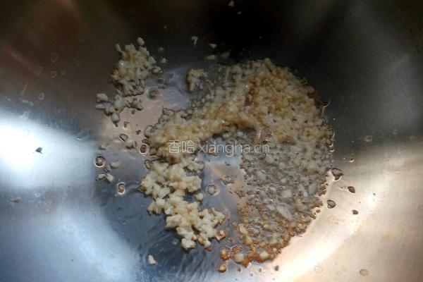 粉丝菠菜的做法图解5