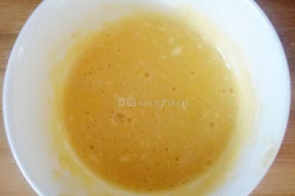 脆皮香蕉的做法图解6