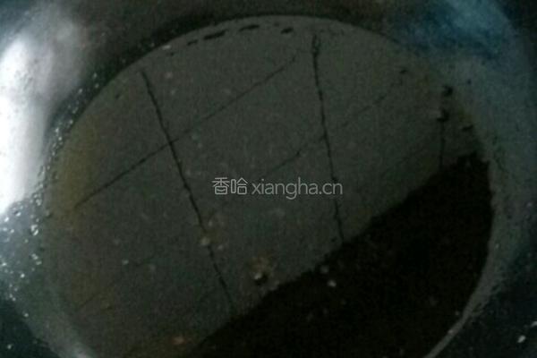 脆皮香蕉的做法图解8