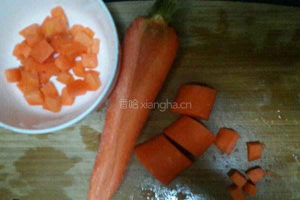 营养低脂土豆沙拉的做法图解2