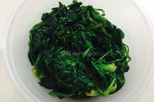 馄饨皮锅贴（电饼档版）的做法图解2