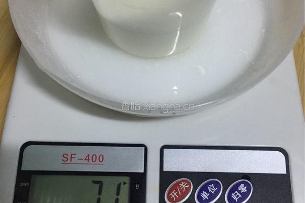 黄油面包卷的做法图解6