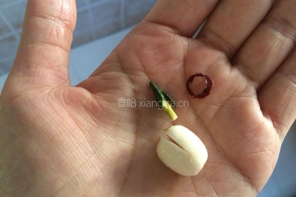 自制莲蓉馅的做法图解5