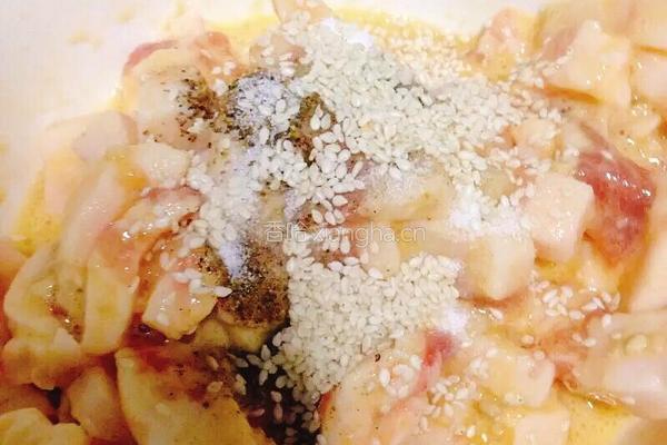 拌大头菜的做法图解6
