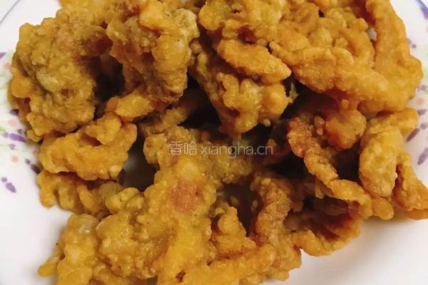 拌大头菜的做法图解12