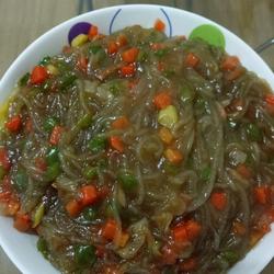 爽口粉丝的做法[图]