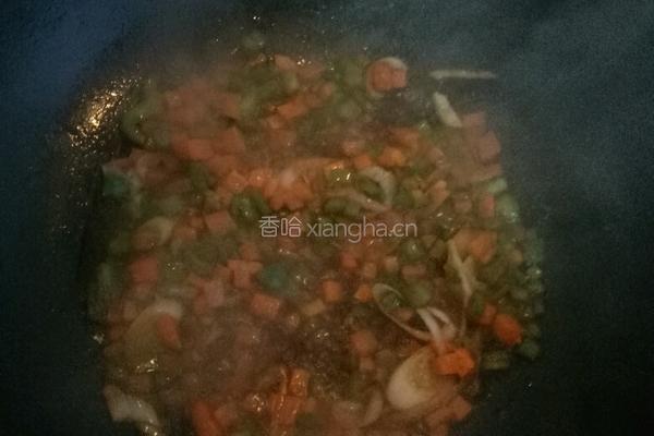 爽口粉丝的做法图解3