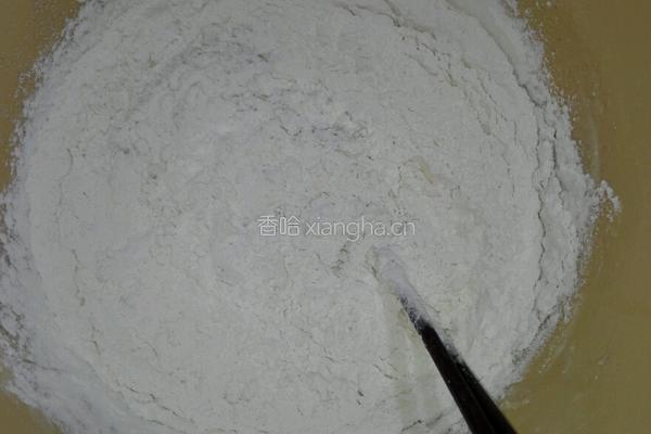 小米馒头的做法图解4