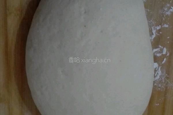 小米馒头的做法图解8