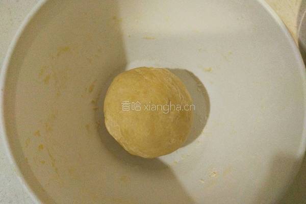 花样饼干的做法图解4
