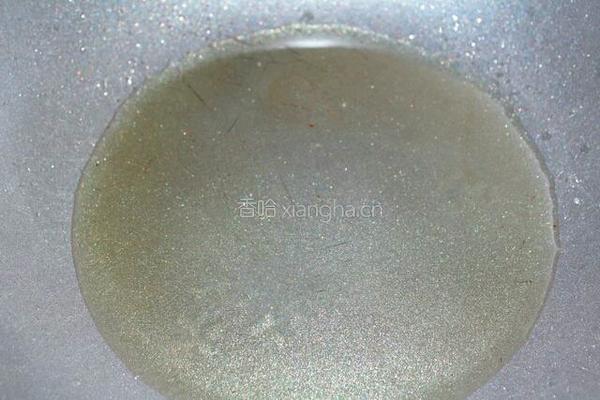 香菇蔬菜奶酪饼的做法图解7