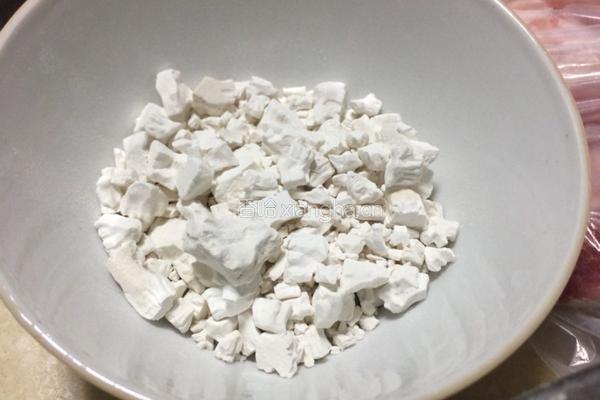 荞麦老鼠的做法图解2