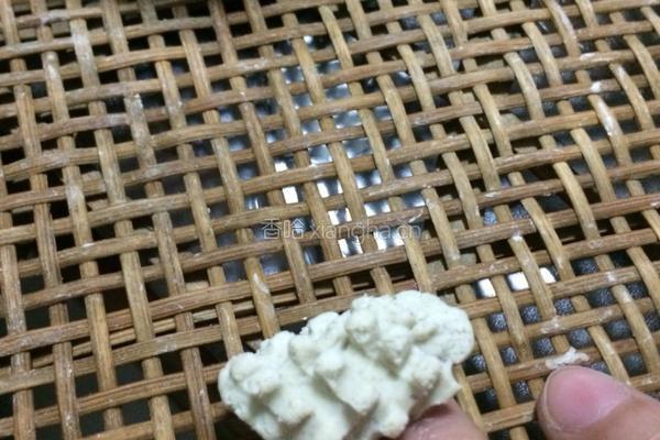荞麦老鼠的做法图解10