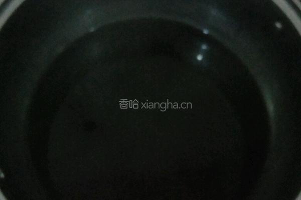 卤鸡蛋（家庭版PK乡巴佬）的做法图解3