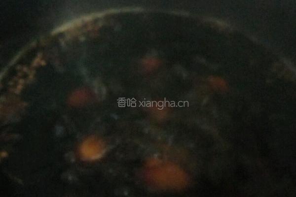 卤鸡蛋（家庭版PK乡巴佬）的做法图解5