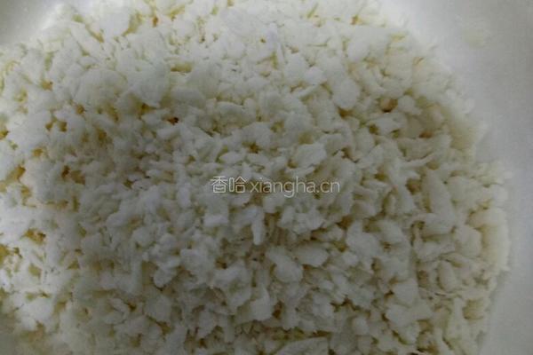 宝宝辅食疙瘩汤的做法图解8