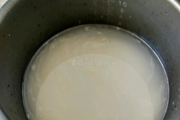 翡翠烧卖的做法图解2