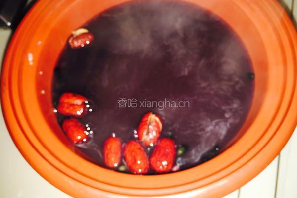 腊八粥的做法图解5