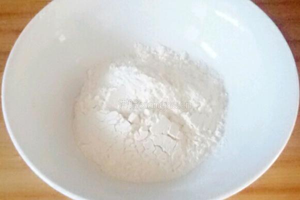 柳叶盒子的做法图解7