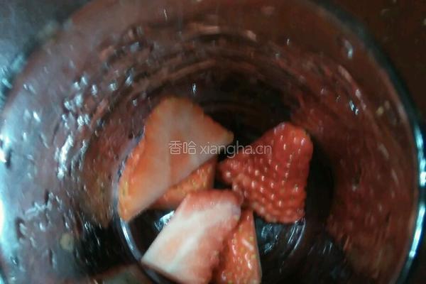 双色果罐的做法图解2