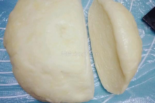 仿真香菇包的做法图解5