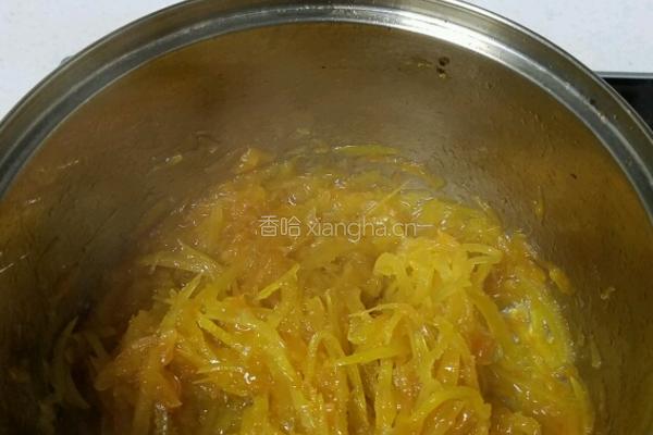 蜂蜜柚子茶的做法图解7