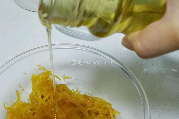 蜂蜜柚子茶的做法图解9