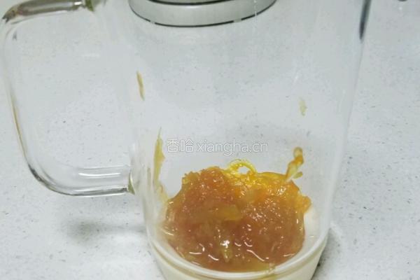 蜂蜜柚子茶的做法图解12