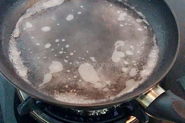 枣加核桃（自制）的做法图解6