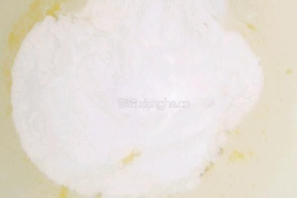 粘豆包的做法图解2
