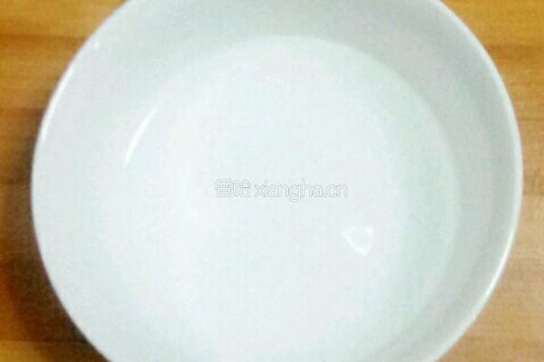 粘豆包的做法图解6