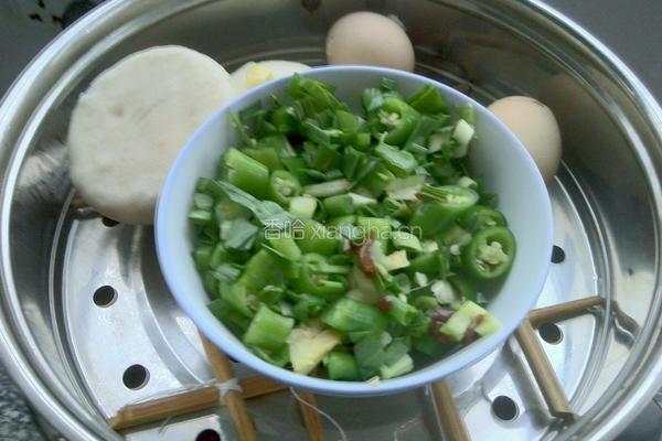 炖酱豆的做法图解4