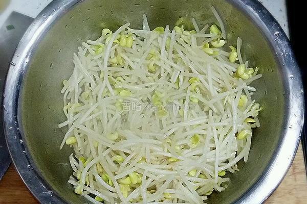 水煮鱼的做法图解6