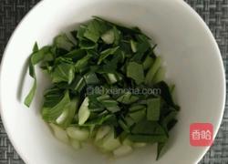 炒饭的做法图解2