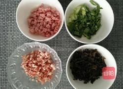 炒饭的做法图解5