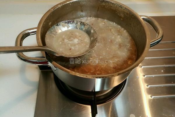 猪蹄冻的做法图解13