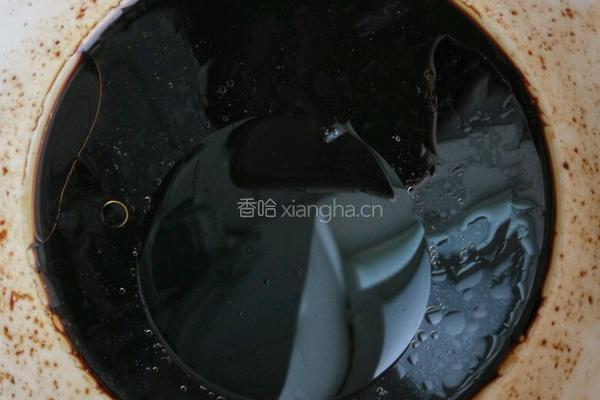 花椒葱花油的做法图解1