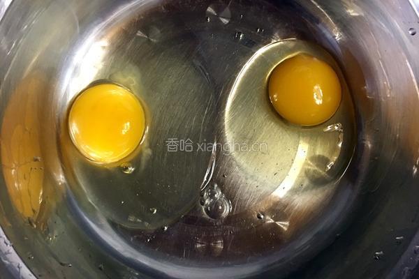 章鱼丸子的做法图解1
