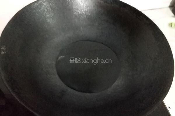 葱油鳊鱼的做法图解4